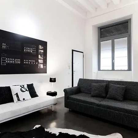 Loft Alle Mura - Bymyhomeincomo Apartman