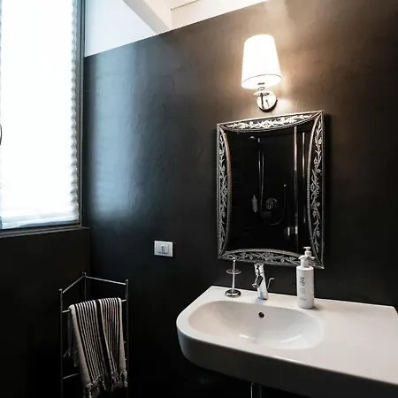 Apartman Loft Alle Mura - Bymyhomeincomo *