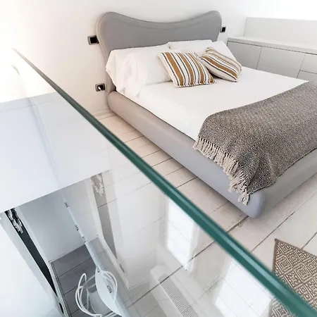Loft Alle Mura - Bymyhomeincomo Apartman Como